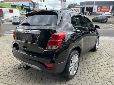 CHEVROLET Tracker 1.4 16V 4P FLEX PREMIER TURBO AUTOM�TICO, Foto 6