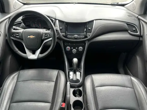 CHEVROLET Tracker 1.4 16V 4P FLEX PREMIER TURBO AUTOM�TICO, Foto 7