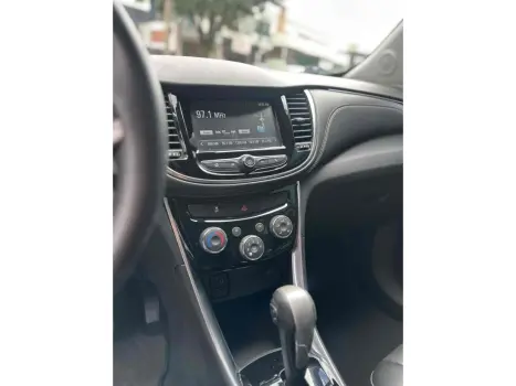 CHEVROLET Tracker 1.4 16V 4P FLEX PREMIER TURBO AUTOM�TICO, Foto 8