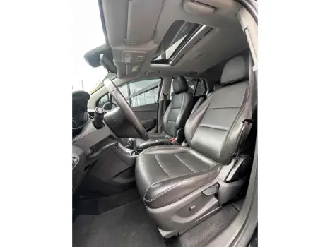 CHEVROLET Tracker 1.4 16V 4P FLEX PREMIER TURBO AUTOM�TICO, Foto 11
