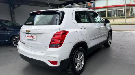 CHEVROLET Tracker 1.4 16V 4P FLEX LT TURBO AUTOM�TICO, Foto 4
