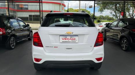 CHEVROLET Tracker 1.4 16V 4P FLEX LT TURBO AUTOM�TICO, Foto 5