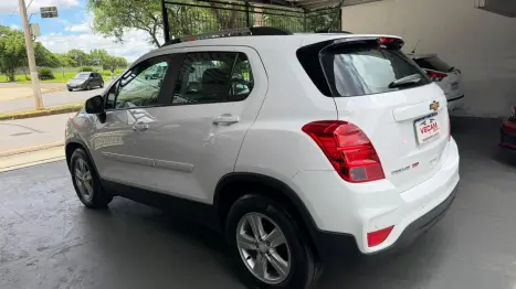 CHEVROLET Tracker 1.4 16V 4P FLEX LT TURBO AUTOM�TICO, Foto 6