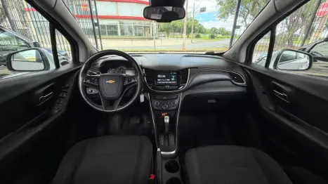 CHEVROLET Tracker 1.4 16V 4P FLEX LT TURBO AUTOM�TICO, Foto 8