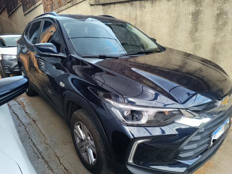 CHEVROLET Tracker 1.0 12V 4P FLEX TURBO LT AUTOM�TICO, Foto 1