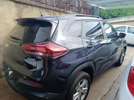 CHEVROLET Tracker 1.0 12V 4P FLEX TURBO LT AUTOM�TICO, Foto 2