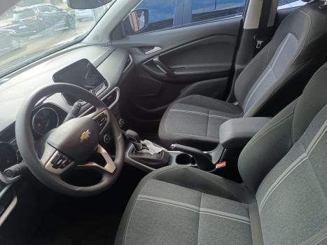 CHEVROLET Tracker 1.0 12V 4P FLEX TURBO LT AUTOM�TICO, Foto 5