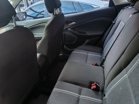 CHEVROLET Tracker 1.0 12V 4P FLEX TURBO LT AUTOM�TICO, Foto 6