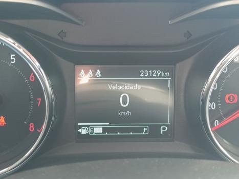 CHEVROLET Tracker 1.0 12V 4P FLEX TURBO LT AUTOM�TICO, Foto 8