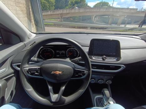 CHEVROLET Tracker 1.0 12V 4P FLEX TURBO LT AUTOM�TICO, Foto 9