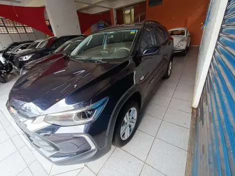 CHEVROLET Tracker 1.0 12V 4P FLEX TURBO LT AUTOM�TICO, Foto 10