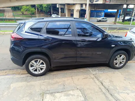 CHEVROLET Tracker 1.0 12V 4P FLEX TURBO LT AUTOM�TICO, Foto 3