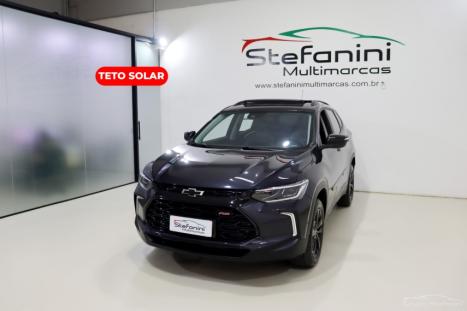 CHEVROLET Tracker 1.2 12V 4P FLEX TURBO RS AUTOM�TICO, Foto 1