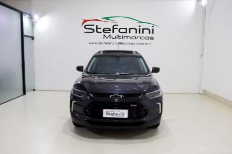 CHEVROLET Tracker 1.2 12V 4P FLEX TURBO RS AUTOM�TICO, Foto 2