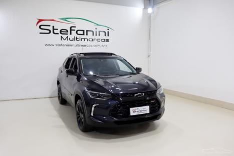 CHEVROLET Tracker 1.2 12V 4P FLEX TURBO RS AUTOM�TICO, Foto 3