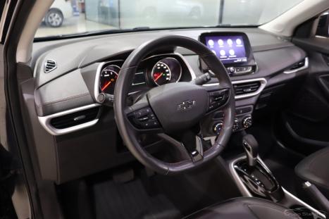 CHEVROLET Tracker 1.2 12V 4P FLEX TURBO RS AUTOM�TICO, Foto 4