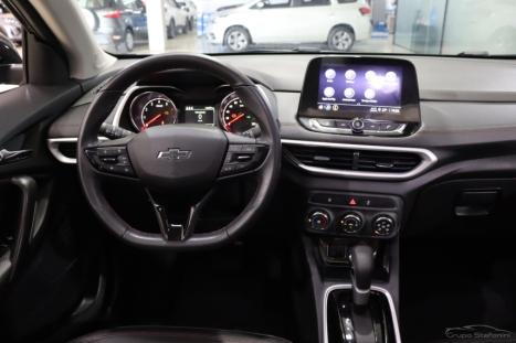 CHEVROLET Tracker 1.2 12V 4P FLEX TURBO RS AUTOM�TICO, Foto 5