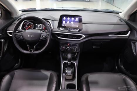 CHEVROLET Tracker 1.2 12V 4P FLEX TURBO RS AUTOM�TICO, Foto 6