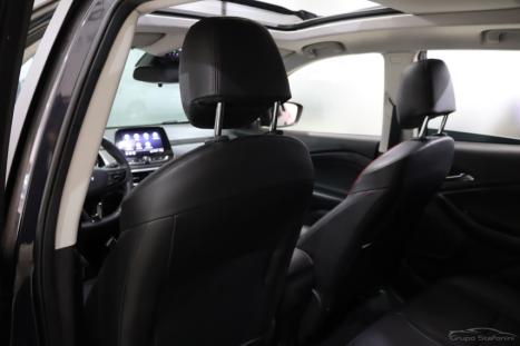 CHEVROLET Tracker 1.2 12V 4P FLEX TURBO RS AUTOM�TICO, Foto 9