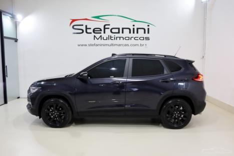 CHEVROLET Tracker 1.2 12V 4P FLEX TURBO RS AUTOM�TICO, Foto 11