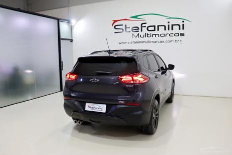CHEVROLET Tracker 1.2 12V 4P FLEX TURBO RS AUTOM�TICO, Foto 12