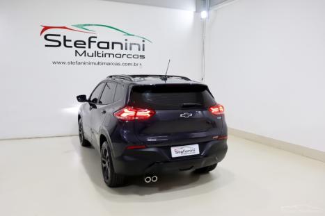 CHEVROLET Tracker 1.2 12V 4P FLEX TURBO RS AUTOM�TICO, Foto 14