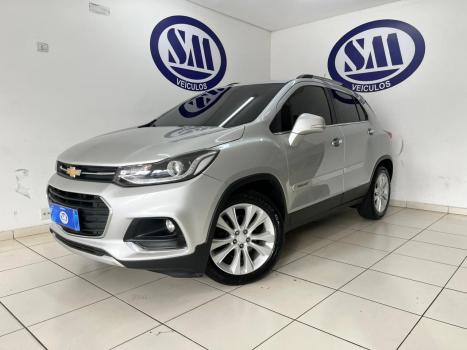 CHEVROLET Tracker 1.4 16V 4P FLEX PREMIER TURBO AUTOM�TICO, Foto 1