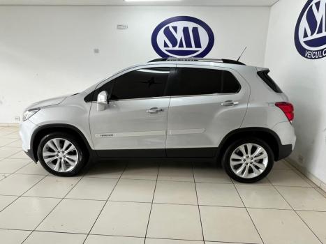 CHEVROLET Tracker 1.4 16V 4P FLEX PREMIER TURBO AUTOM�TICO, Foto 2