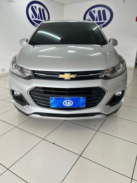 CHEVROLET Tracker 1.4 16V 4P FLEX PREMIER TURBO AUTOM�TICO, Foto 3