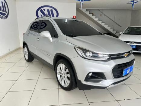 CHEVROLET Tracker 1.4 16V 4P FLEX PREMIER TURBO AUTOM�TICO, Foto 4