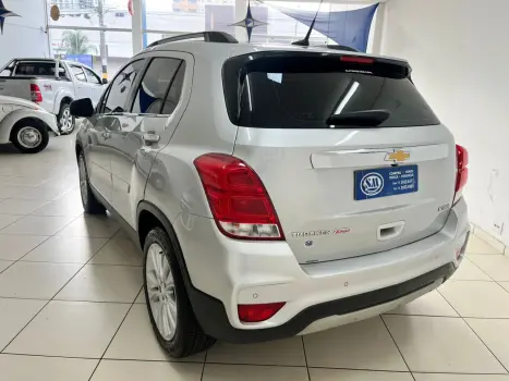 CHEVROLET Tracker 1.4 16V 4P FLEX PREMIER TURBO AUTOM�TICO, Foto 6