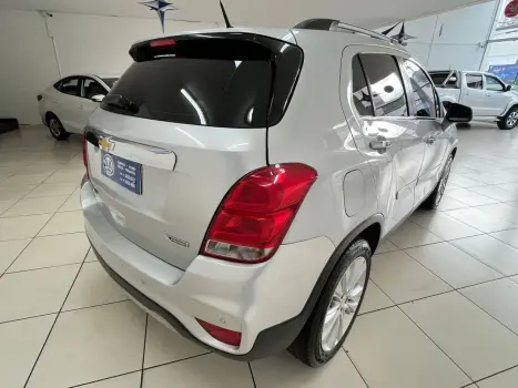 CHEVROLET Tracker 1.4 16V 4P FLEX PREMIER TURBO AUTOM�TICO, Foto 8