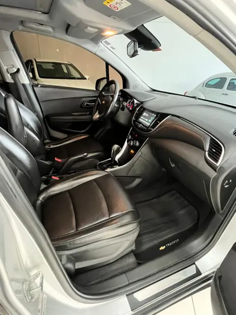 CHEVROLET Tracker 1.4 16V 4P FLEX PREMIER TURBO AUTOM�TICO, Foto 9