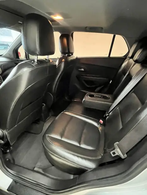 CHEVROLET Tracker 1.4 16V 4P FLEX PREMIER TURBO AUTOM�TICO, Foto 11