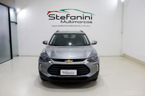 CHEVROLET Tracker 1.0 12V 4P FLEX TURBO LT AUTOM�TICO, Foto 2