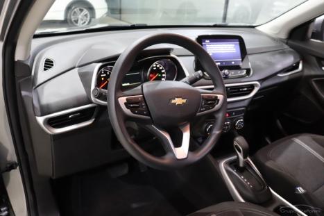 CHEVROLET Tracker 1.0 12V 4P FLEX TURBO LT AUTOM�TICO, Foto 4