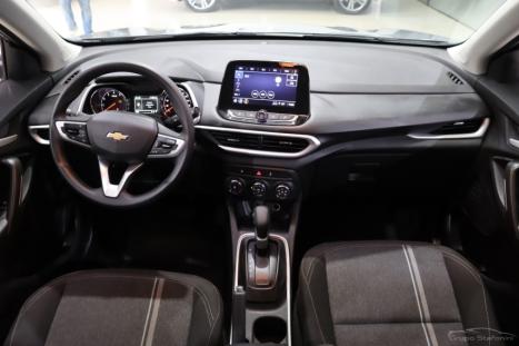 CHEVROLET Tracker 1.0 12V 4P FLEX TURBO LT AUTOM�TICO, Foto 6