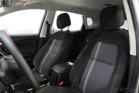 CHEVROLET Tracker 1.0 12V 4P FLEX TURBO LT AUTOM�TICO, Foto 7