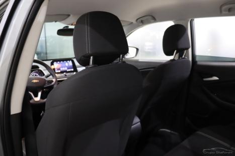 CHEVROLET Tracker 1.0 12V 4P FLEX TURBO LT AUTOM�TICO, Foto 9