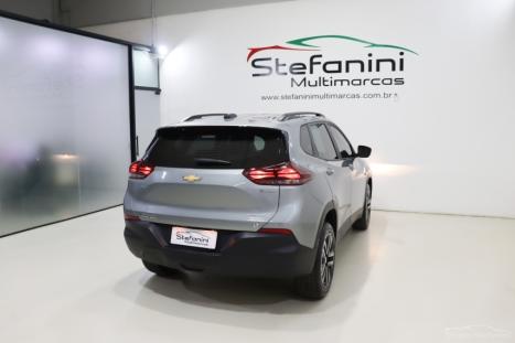 CHEVROLET Tracker 1.0 12V 4P FLEX TURBO LT AUTOM�TICO, Foto 11