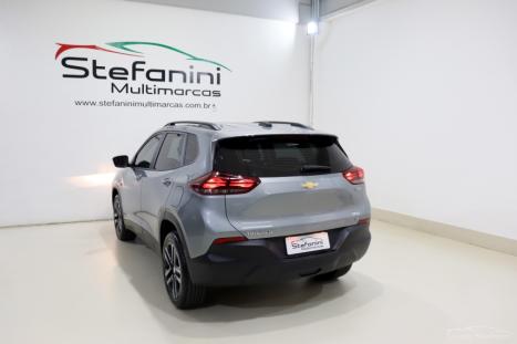CHEVROLET Tracker 1.0 12V 4P FLEX TURBO LT AUTOM�TICO, Foto 13
