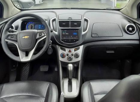 CHEVROLET Tracker 1.8 16V 4P FLEX LTZ AUTOM�TICO, Foto 7