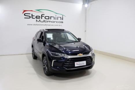 CHEVROLET Tracker 1.2 12V 4P FLEX TURBO PREMIER AUTOM�TICO, Foto 3