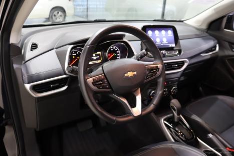 CHEVROLET Tracker 1.2 12V 4P FLEX TURBO PREMIER AUTOM�TICO, Foto 4