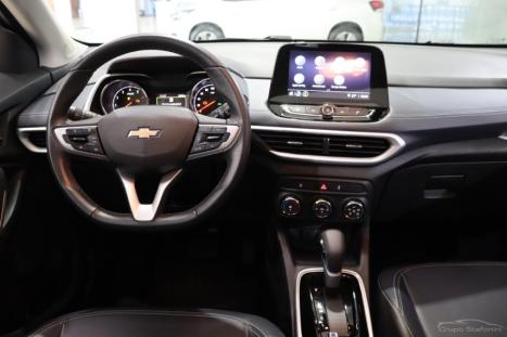 CHEVROLET Tracker 1.2 12V 4P FLEX TURBO PREMIER AUTOM�TICO, Foto 5