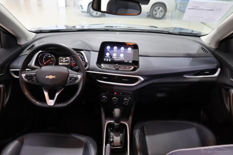 CHEVROLET Tracker 1.2 12V 4P FLEX TURBO PREMIER AUTOM�TICO, Foto 6
