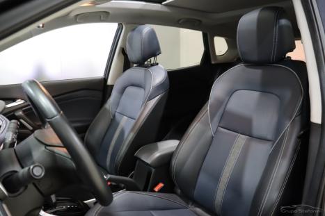 CHEVROLET Tracker 1.2 12V 4P FLEX TURBO PREMIER AUTOM�TICO, Foto 7