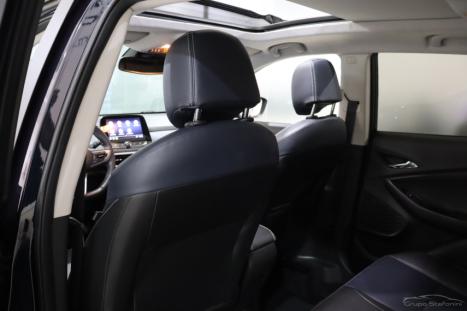 CHEVROLET Tracker 1.2 12V 4P FLEX TURBO PREMIER AUTOM�TICO, Foto 9