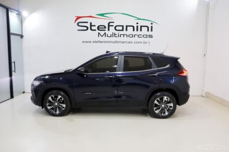 CHEVROLET Tracker 1.2 12V 4P FLEX TURBO PREMIER AUTOM�TICO, Foto 11