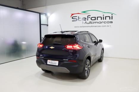 CHEVROLET Tracker 1.2 12V 4P FLEX TURBO PREMIER AUTOM�TICO, Foto 12
